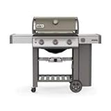 Weber Barbacoa de Gas Genesis II E-310 61051149