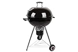 LANDMANN HUB 11000 GRILLCHEF - Barbacoa 53cm