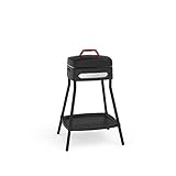 Barbecook barbacoa eléctrica con patas 2000w 223.1101.000