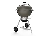 Weber Master-Touch GBS C-5750 Smoke EU