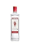 Beefeater London Dry Ginebra - 1L