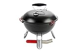 Landmann Piccolino Queen - Barbacoa de carbón