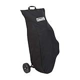 Coleman 2000020980 Carrete de Pesca, Lanzamiento de Cebo, caña de Pescar, Unisex Adulto, Negro, Talla única