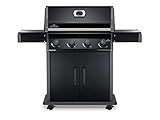 Napoleon Barbacoa de gas Rogue 525