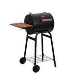 CHARGRILLER M110356 - Barbacoa de Carbon Patio Pro 1515 Numero 1 en USA