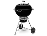 Weber Master-Touch GBS E-5750 BLK EU