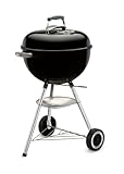 Weber 1241304 - Barbacoa Weber Original Kettle 47Cm Black