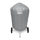 Weber 7176 - Funda para Barbacoa de carbon 57 cm