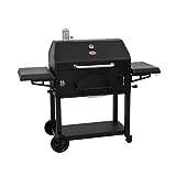 BARBACOA CARBON LEGACY CHARGRILLER