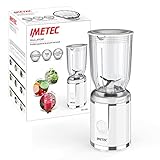 Imetec Dolcevita BL3 300 Batidora, 200 W, De plástico, Blanco