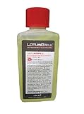 LotusGrill BP-L-200 - Gel bioetanol encendido, 200 ml