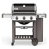 Weber Barbacoa de Gas Genesis II E-310 61011149