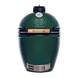 Big Green Egg - Barbacoa Grande EGGsentiel, Big Egg Green