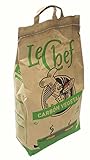Carbón Vegetal para Barbacoa, Carbón Natural para Parrillas de Barbacoa , Ideales para Barbacoas, Parrillas y Asados, Restaurantes,Hogar,Aire Libre, Churraqueria ,Saco 3kg