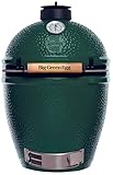 Big Green Egg - Barbacoa Grande EGGsentiel, Big Egg Green