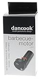 DANCOOK DC130110 - Grillmotor, 1.5V