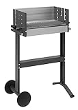 Dancook 5100 Standard - Barbacoa (50 x 32 cm)