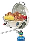 Barbecue Gas Marine Kettle 3 Party EC