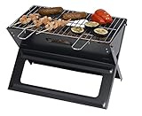 Tepro Barbacoa de Picnic