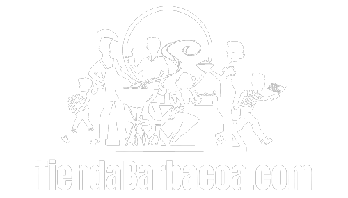 barbacoas Tiendabarbacoa.com
